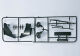 Killerbody - Alfa Romeo 8C "1/7", Plastik Anbauteile Set (Frontspoiler, e (KB48088)
