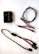 Killerbody - LED Licht Set (4 LED`s) mit Kontroller Box (KB48099)