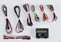 Killerbody - LED Licht Set (10 LED`s) mit Kontroller Box...