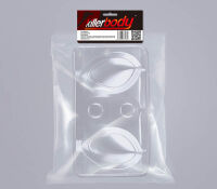 Killerbody - Alfa Romeo 8C "1/7", Transparente...