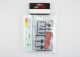Killerbody - Touring Car Motor Type-A, lexan, unlackiert (KB48191)