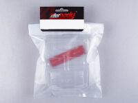 Killerbody - 1/10 Electric Moster Truck, Transparente...