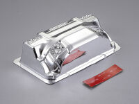 Killerbody - 1/10 Electric Moster Truck, Verchromte...