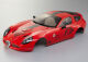 Killerbody - Alfa Romeo TZ3 corsa, Rot, RTU all-in (KB48249)