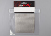 Killerbody - Edelstahl Platte / Gitter  "Type...