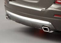 Killerbody - Chrome Auspuff Set "Type-B" ohne LED (KB48283)