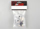 Killerbody - Chrome Auspuff Set "Type-B" ohne LED (KB48283)