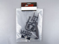 Killerbody - Lancia Delta HF Integrale, Plastik Teile Set...