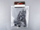 Killerbody - Lancia Delta HF Integrale, Plastik Teile Set (Spoiler, Spieg (KB48294)