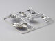Killerbody - Alfa Romeo TZ3 corsa, Chrom Teile Set (KB48303)