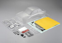 Killerbody - Alfa Romeo 2000 GTAm, klare Karosserie, Kit...