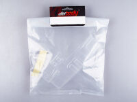 Killerbody - Horri-Bull 1/10 Scale Crawler, Transparente...