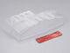 Killerbody - Horri-Bull 1/10 Scale Crawler, Transparente Scheinwerferabde (KB48342)
