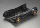 Killerbody - Display Chassis (1/10 Corvette GT2) (KB48368)