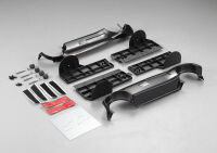 Killerbody - Display Chassis (1/10 Alfa Romeo TZ3 Corsa)...