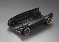 Killerbody - Display Chassis (1/10 Alfa Romeo TZ3 Corsa) (KB48373)