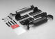 Killerbody - Display Chassis (1/10 Alfa Romeo 155 GTA) (KB48375)