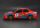 Killerbody - Display Chassis (1/10 Alfa Romeo 155 GTA) (KB48375)