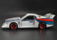 Killerbody - Lancia Beta Montecarlo, Display Chassis (KB48378)