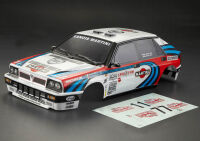 Killerbody - Lancia Delta HF Integrale 16V, Rally-racing,...