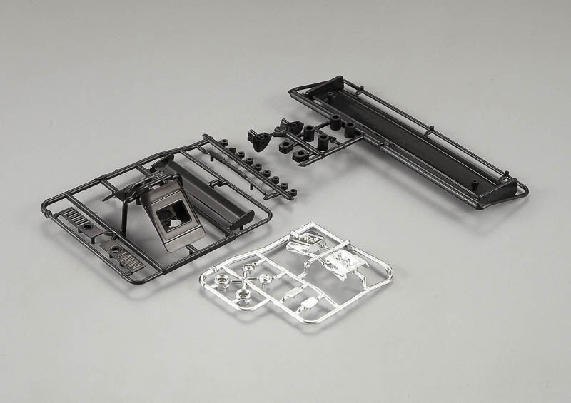 Killerbody - Lancia LC2, Beschlagsatz (KB48397)