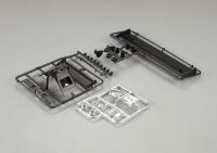 Killerbody - Lancia LC2, Beschlagsatz (KB48397)