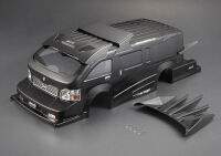 Killerbody - FURIOUS ANGEL, Schwarz, RTU all-In (KB48407)