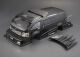 Killerbody - FURIOUS ANGEL, Schwarz, RTU all-In (KB48407)