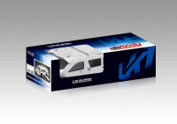 Killerbody - FURIOUS ANGEL, Weiß, RTU all-in (KB48408)
