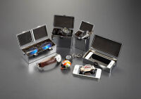 Killerbody - Plastik Teile Box klein (KB48434)