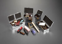 Killerbody - Plastik Teile Box klein (KB48434)