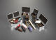 Killerbody - Plastik Teile Box klein (KB48434)
