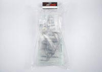 Killerbody - 1/10 Crawler WARRIOR, klare Karosserie, Kit...