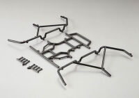 Killerbody - 1/10 Crawler WARRIOR,...