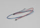 Killerbody - LED Unit Set (2 x 3mm Blaue LEDS) (KB48460)