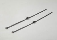 Killerbody - Stoff Spannband lang 260mm (KB48514)
