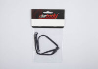 Killerbody - Stoff Spannband lang 260mm (KB48514)