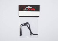 Killerbody - Stoff Spannband kurz 160mm (KB48515)
