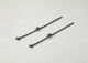 Killerbody - Stoff Spannband kurz 160mm (KB48515)