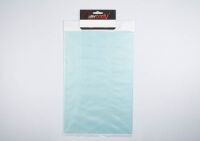 Killerbody - Lexan Platte klar (203 x 305 x 1,2mm) (KB48528)