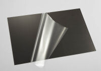 Killerbody - Lexan Platte Kohlefaser Optik (203 x 305 x...