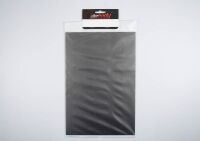 Killerbody - Lexan Platte Kohlefaser Optik (203 x 305 x...