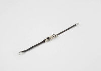 Killerbody - Metall Spanngurt mit Mechanik 14cm...