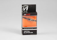 Killerbody - Metall Spanngurt mit Mechanik 14cm...