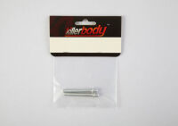Killerbody - 1/10 Crawler Alu Karohalter...