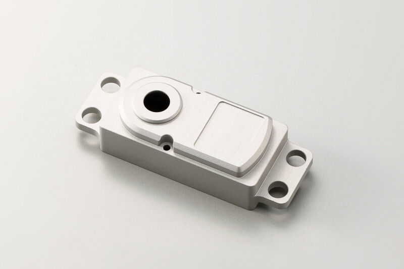Kopropo - RSx Aluminum Upper Case (KO35026)