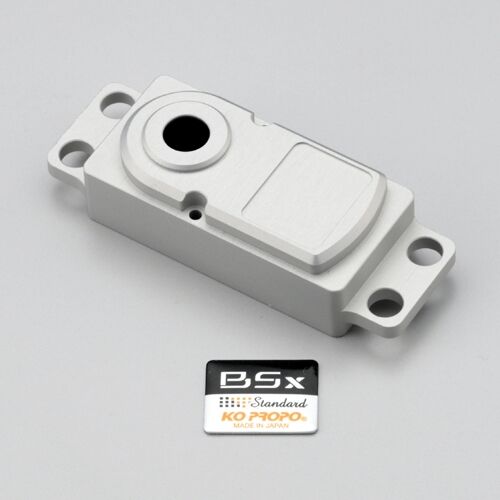 Kopropo - BSx Aluminum oberes Gehäuse (KO35028)