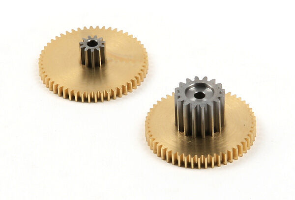 Kopropo - Tuning Getriebesatz Metall PDS-763/764 (KO35523)