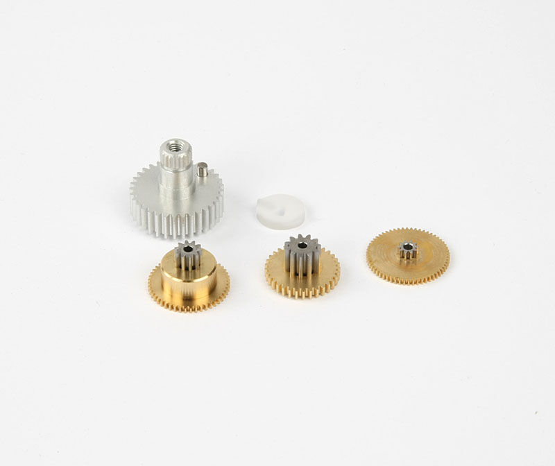 Kopropo - Getriebesatz Metall für PDS-2368 (KO35530)