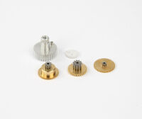 Kopropo - Getriebesatz Metall für PDS-2368 (KO35530)